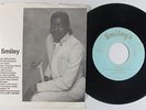 Modern Soul 45 - Billy Smiley - Stranger - Smiley's - mp3 - obscure