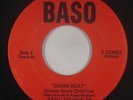 Funk/Sweet Soul 45 - Basic Sounds Of Pittsburgh - Down Beat - Baso - VG+ mp3