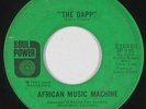 Funk 45 - African Music Machine - The Dapp - Soul Power - mp3