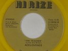 Modern Soul Boogie 45 - Aceloveace - The Teacher - Hi Rize - VG++ mp3 - rare