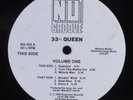 33 1/3 QUEEN Volume One NU-GROOVE 12