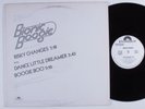 BIONIC BOOGIE Risky Changes POLYDOR 12