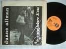 DUANE ALLMAN STATESBORO BLUES