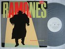 PROMO WHITE LABEL / RAMONES PLEASANT DREAMS
