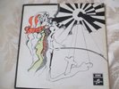 The Pretty Things 'S F Sorrow' rare UK Columbia psych LP 2nd pressing vgc