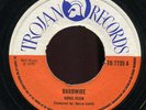 Nora Dean - Barbwire UK Trojan 7