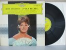 DGG SLPEM 136 495 TULIPS- Rita Streich- Opera Recital LP (R. Peters) NM Germany