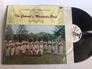 Vintage KFC Colonel Sanders Kentucky Fried Chicken Mandolin Band LP Church Hymns