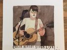 Colin Meloy Sings Live 2 LP Vinyl SIGNED Decemberists