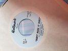 Byrdie Green - Don't make it hurt - Hallmark  Records - Soul 45