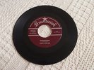 ROCKABILLY TERRY NOLAND HYPNOTIZED/TEN LITTLE WOMEN BRUNSWICK 55010