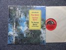 DVORAK (SMETANA QUARTET, STEPAN) Piano Quintet EMI HMV LP ASD 2350