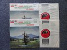 BRUCKNER (CARL SCHURICHT, VPO) Symphony No.8 HMV S/C ASD 602-603 2 LP NM