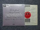 MENDELSSOHN (JUILLIARD STRING QUARTET) Quartet A & D UK COLUMBIA S/C SAX 2558