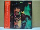 JIMI HENDRIX / ELECTRIC LADY LAND - Japan ORIG 2LP w/obi