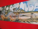 LP ITALIAN PROG GARYBALDI NUDA ORIGINALE COVER CREPAX