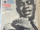 DONALD BYRD Royal Flush US ORIGINAL LP Blue Note 4101 MONO ‘NY’ EAR
