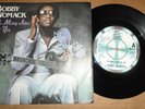 BOBBY WOMACK 'SO MANY SIDES OF YOU' TMG 1267 MOTOWN 1981 UK ISSUE
