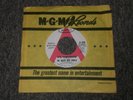 The Brave New World It's Tomorrow / Cried 1967 Psych Rock RARE FAST SHIPPING