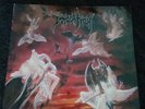 IMMOLATION - Dawn of Possession RARE ORIGINAL VINYL LP morbid angel incantation