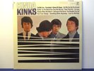 The Kinks  Reprise 6173  Mono  Kinda Kinks  WL Promo  Excellent Copy