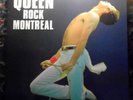 QUEEN ROCK MONTREAL. TRIPLE BOXED SET. MINT