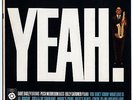 CHARLIE ROUSE  'Yeah ' 0RIG US EPIC 1960 DG  NM