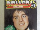 The Official Bay City Rollers Magazine Issue No 3 (1975) - VGC
