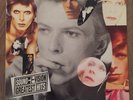 DAVID BOWIE Vinyl -  CHANGESBOWIE - Record LP - Album - Classic