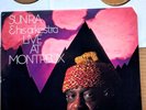 FREE JAZZ double LP: SUN RA & HIS ARKESTRA Live at Montreux INNER CITY Near mint