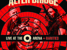 Alter Bridge - Live At The O2 Arena + Rarities [New Vinyl LP]