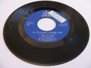 THE O'JAYS - I'M SO GLAD I FOUND YOU / LOOK OVER YOUR SHOULDER - BELL