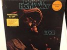 Donny Hathaway Live Atco Promo Stereo LP Rare