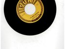 SUN 45 RECORD-CHARLIE FEATHERS-