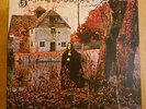 BLACK SABBATH S/T 1ST LP NEMS NEL 6002 NETHERLANDS 1976 OZZY OSBOURNE METAL EX