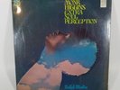 Monk Higgins ?Extra Soul Perception Solid State Records LP SS18046 Sealed  D1