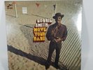 SEALES  LONNIE SMITH Move Your Hand BLUE NOTE 84326 LP stereo Liberty D1