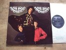 JIMI HENDRIX - ARE YOU EXPERIENCED LP UK 1st Track MONO Laminated A1 B1 Psych