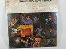 CHAIRMEN OF THE BOARD IN SESSION 1970 INVICTUS SOUL CLASSIC LP Sealed  D1