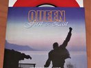 QUEEN FREDDIE MERCURY 7