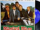 MANFRED MANN I CAN’T BELIEVE WHAT YOU SAY EP 7