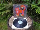 PUSSY: PUSSY PLAYS RARE 1969 ORIGINAL 12