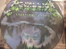 METALLICA CREEPING DEATH AM I EVIL BLITZKRIEG 12