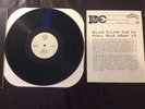 Prince - The Black Album Promo Vinyl 1994