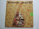 TEN YEARS AFTER - HEAR THEM CALLING IN NEAR MINT - GERMAN PRESS 1976