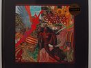 Santana Abraxas MFSL One-Step UltraDisc Low Number #0081 NEW SEALED OUT-OF-PRINT
