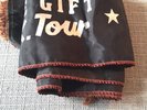 The Jam Mod Revival Tour Scarf 1982 Weller The Gift Original item