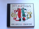 Bix and Tram - Hot Jazz Classics - (4) 78 rpm Record Box Set - Columbia - C-144