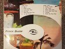 Prince Buster Big 5 LP