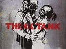 Blur - Think Tank (special edition) - Brand New Sealed Vinyl LP x 2
